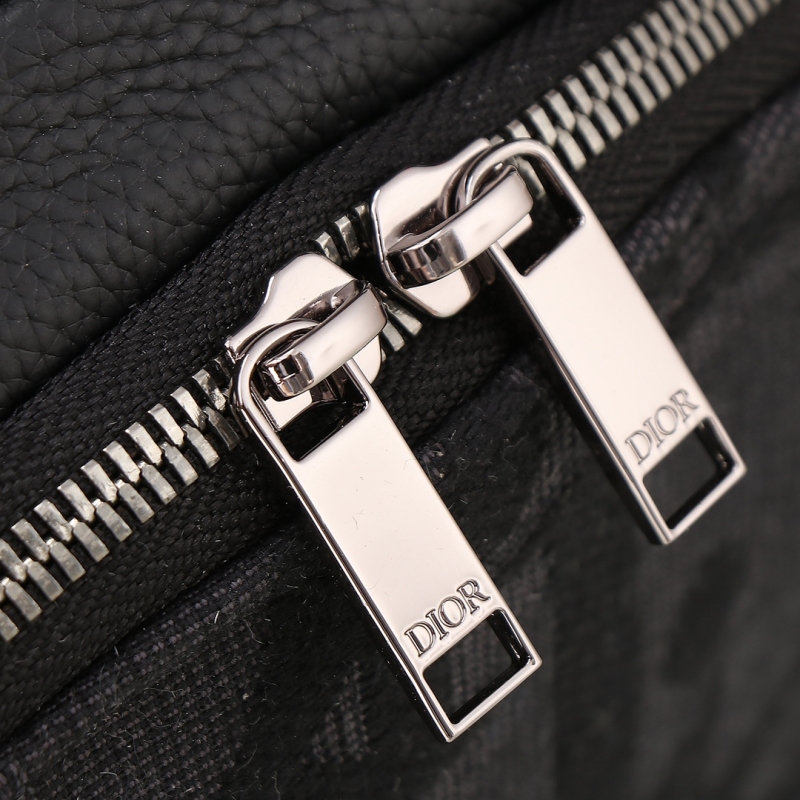 Christian Dior Backpacks